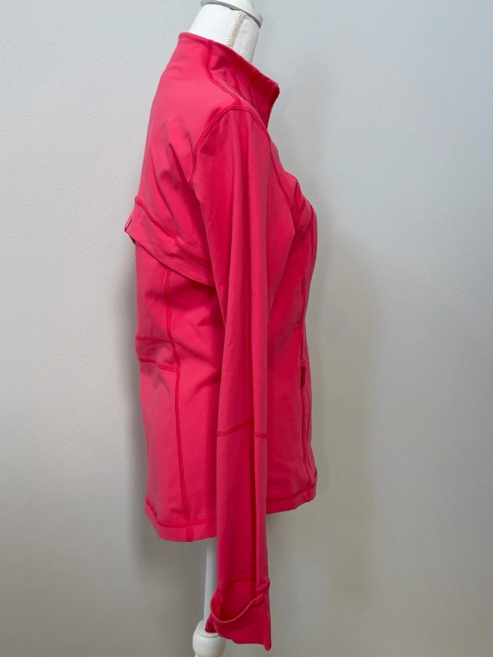 Lululemon Full-Zip Jacket - Luon - Picture 12 of 12
